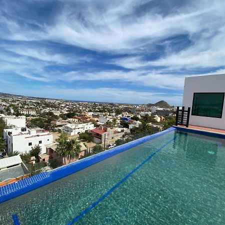 Hotel Morgan Residences Cabo San Lucas Kültér fotó