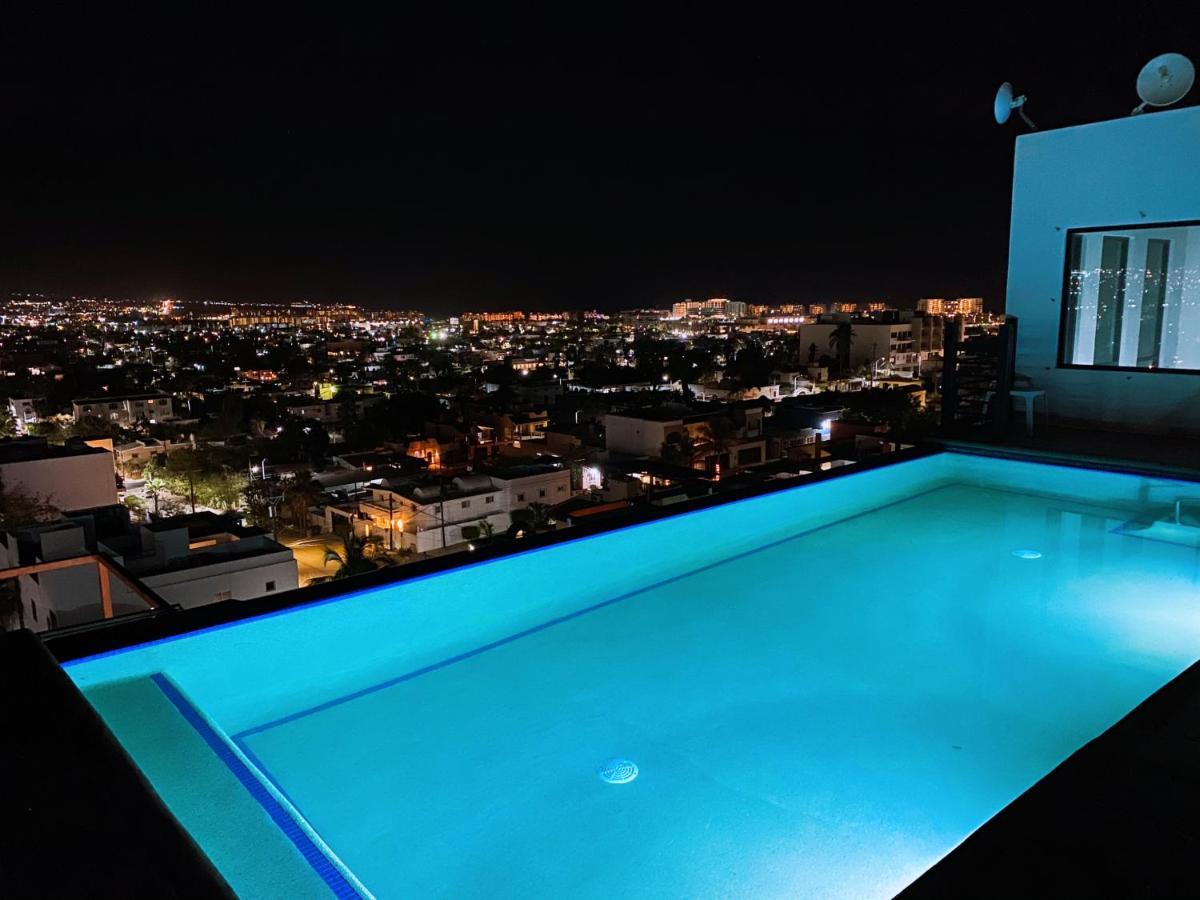 Hotel Morgan Residences Cabo San Lucas Kültér fotó