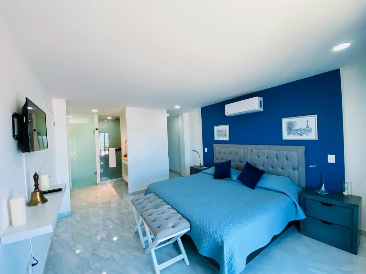 Hotel Morgan Residences Cabo San Lucas Kültér fotó