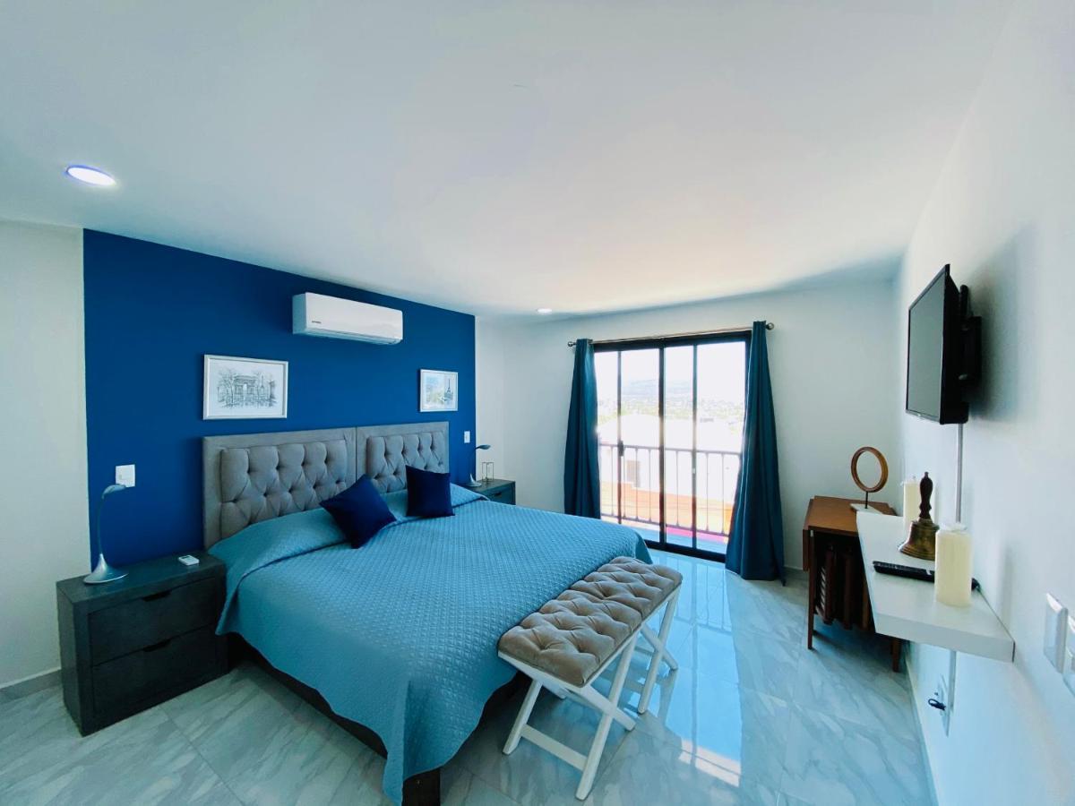 Hotel Morgan Residences Cabo San Lucas Kültér fotó
