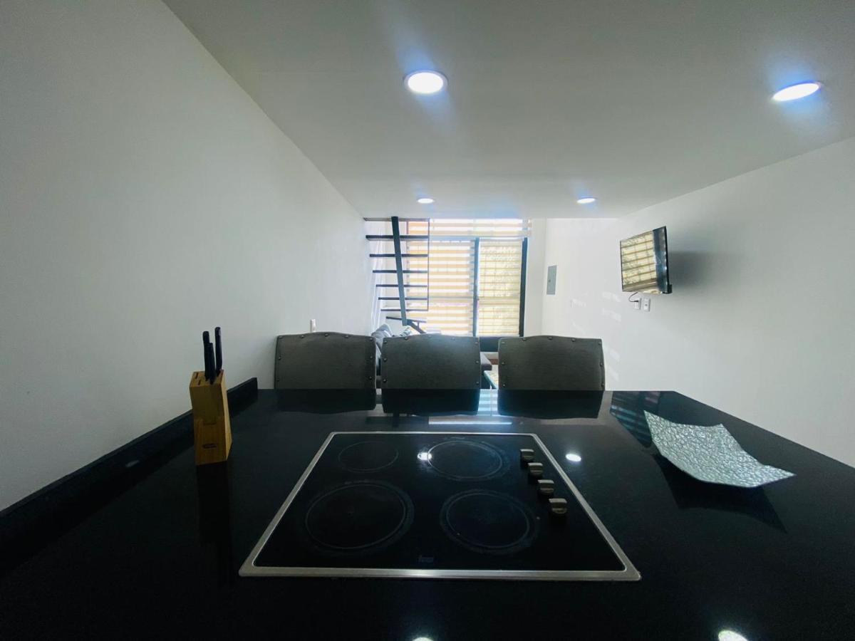 Hotel Morgan Residences Cabo San Lucas Kültér fotó