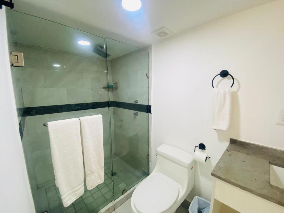 Hotel Morgan Residences Cabo San Lucas Kültér fotó