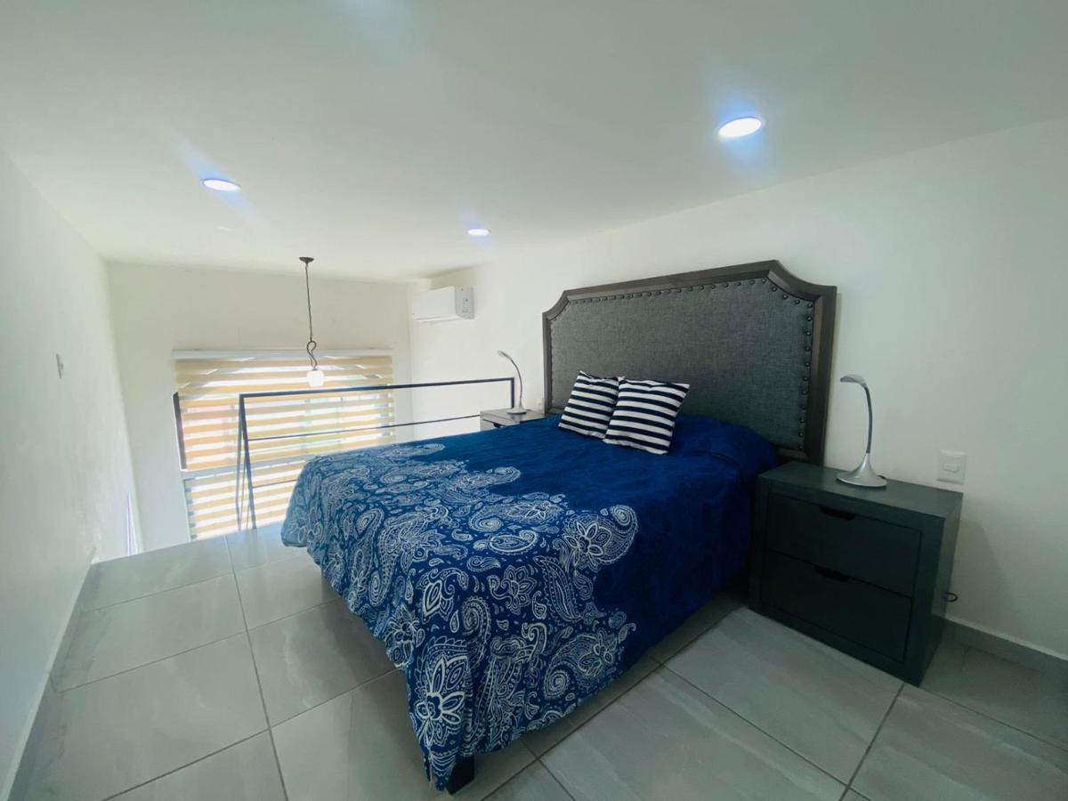 Hotel Morgan Residences Cabo San Lucas Kültér fotó