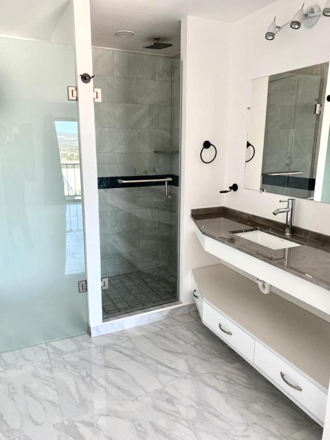 Hotel Morgan Residences Cabo San Lucas Kültér fotó