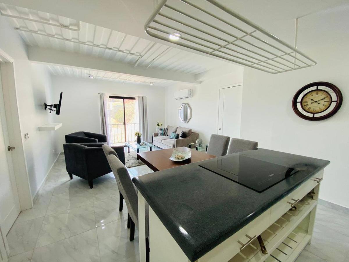 Hotel Morgan Residences Cabo San Lucas Kültér fotó