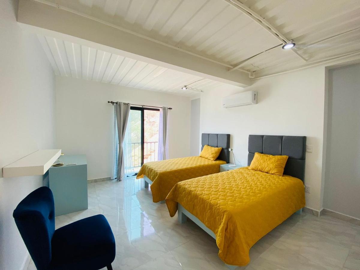 Hotel Morgan Residences Cabo San Lucas Kültér fotó