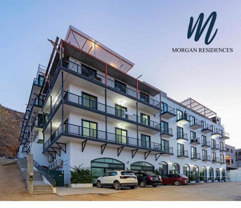 Hotel Morgan Residences Cabo San Lucas Kültér fotó