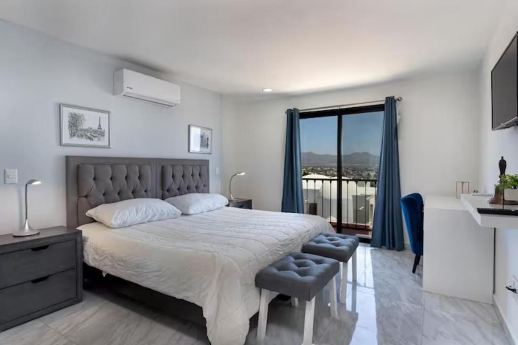 Hotel Morgan Residences Cabo San Lucas Kültér fotó