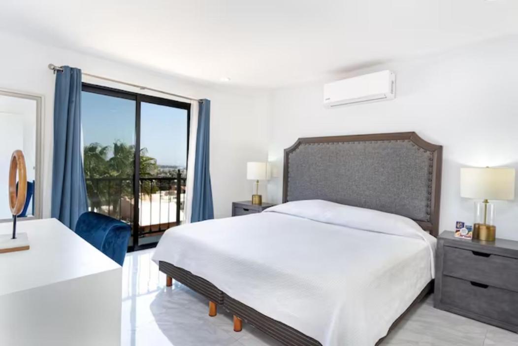 Hotel Morgan Residences Cabo San Lucas Kültér fotó
