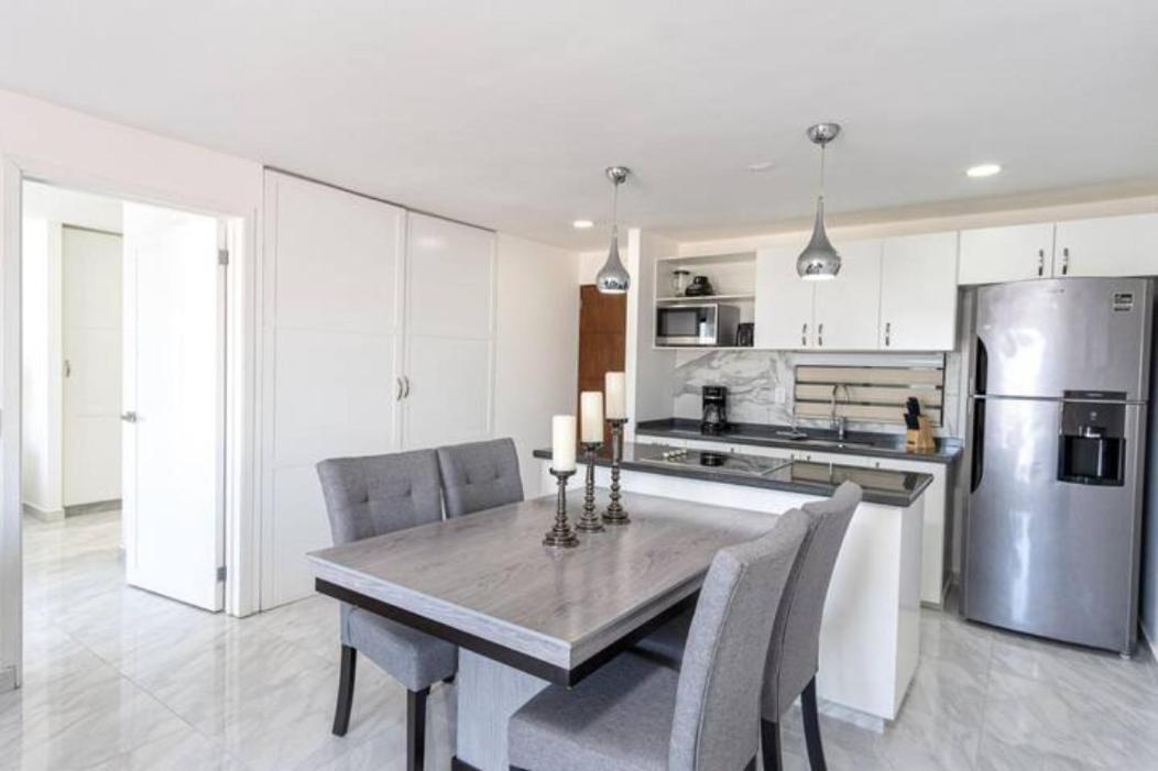 Hotel Morgan Residences Cabo San Lucas Kültér fotó