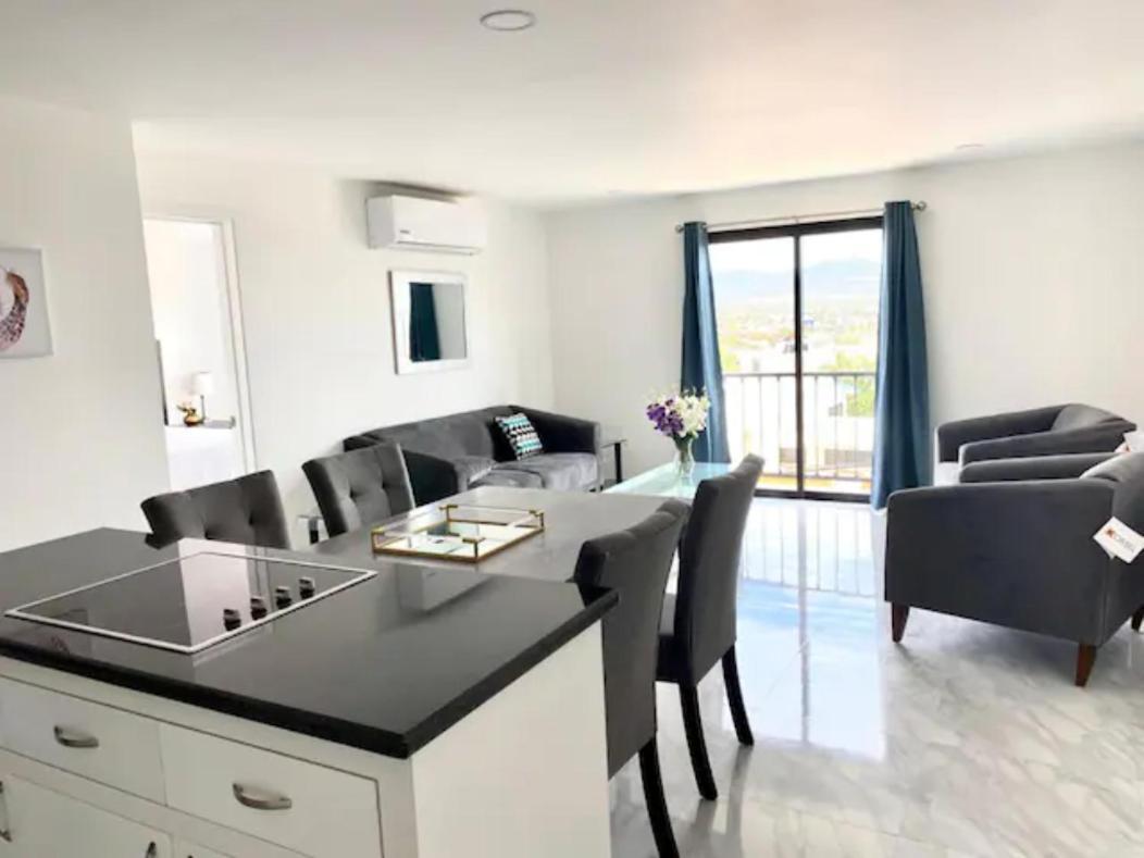 Hotel Morgan Residences Cabo San Lucas Kültér fotó