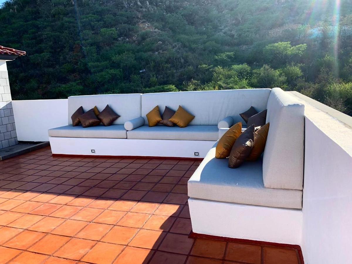 Hotel Morgan Residences Cabo San Lucas Kültér fotó