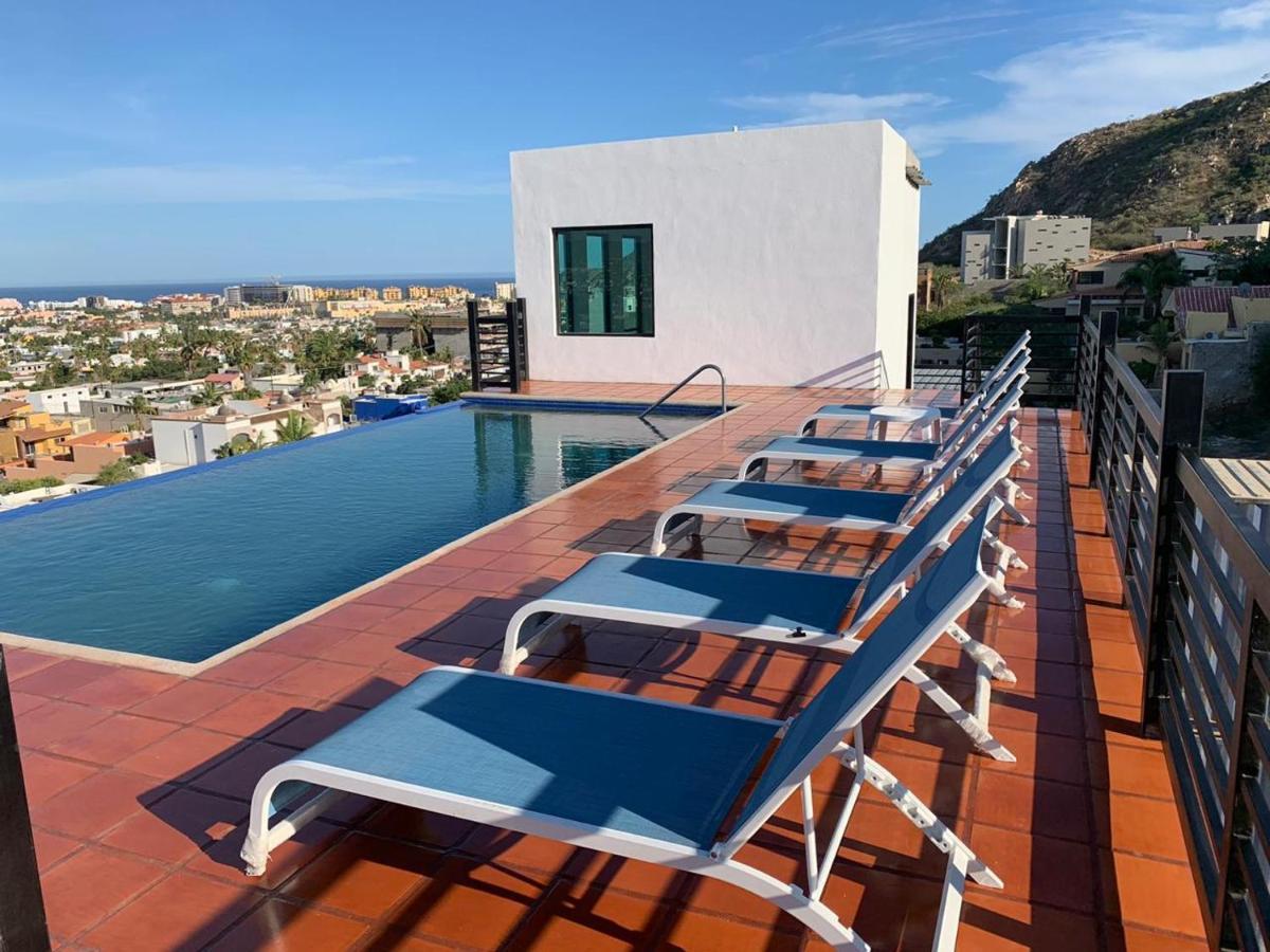 Hotel Morgan Residences Cabo San Lucas Kültér fotó