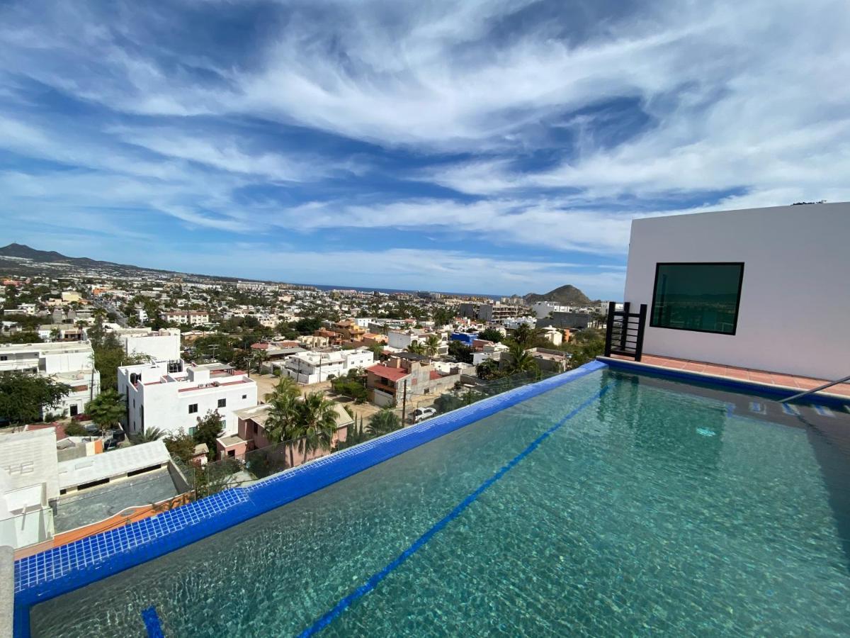 Hotel Morgan Residences Cabo San Lucas Kültér fotó