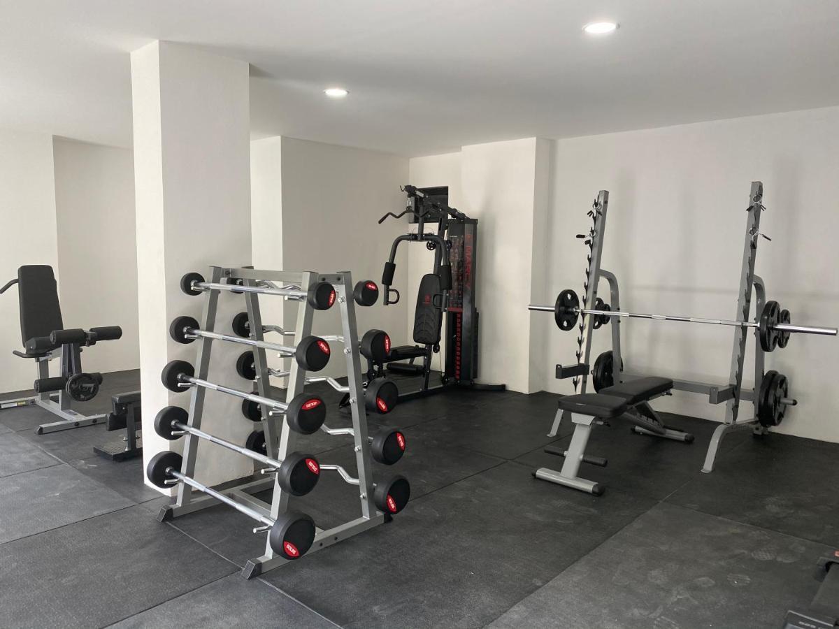 Hotel Morgan Residences Cabo San Lucas Kültér fotó